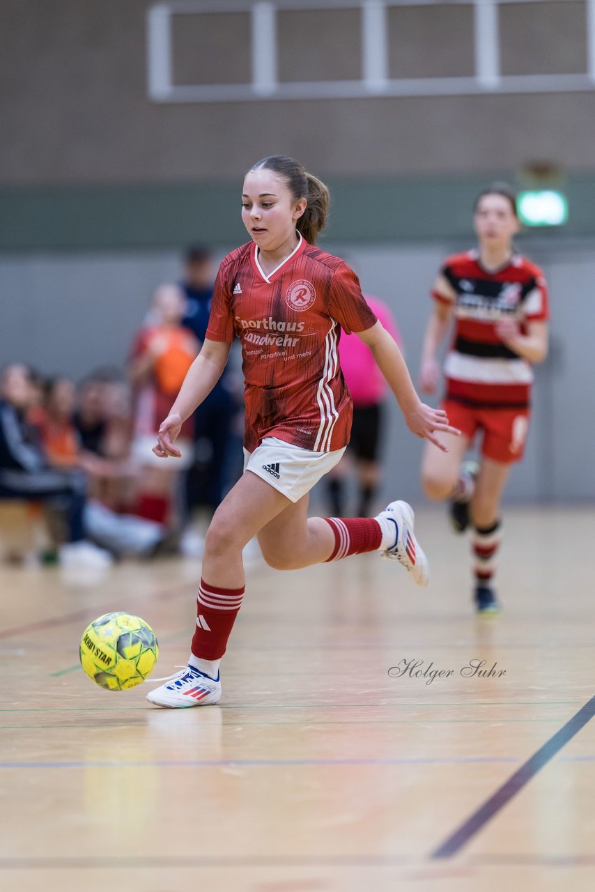 Bild 419 - wCJ Futsalmeisterschaft